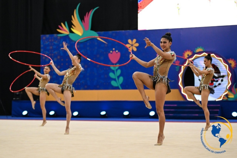 Comité OlÃmpico Mexicano